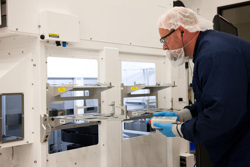 Semiconductor Capital Equipment Celestica